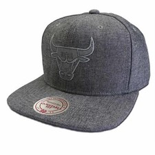 Mitchell & Ness Snapback