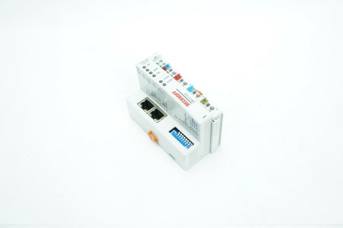 Beckhoff bk9100 - beckhoff,