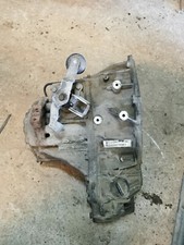  Getriebe  Schaltgetriebe P04668909AF Chrysler PT Cruiser