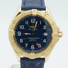 BREITLING SUPEROCEAN HERREN