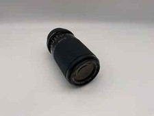 Petri MC Macro 1:4.5-5.6 70-210mm Objektiv analog (Pentax-K)