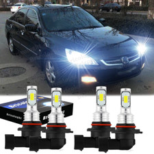 For Honda Accord 2003-2007 LED