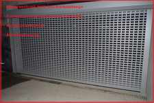 Rollgitter nach Maß 300 x