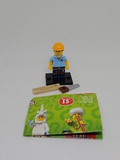Lego 71008 Sammelfigur Serie