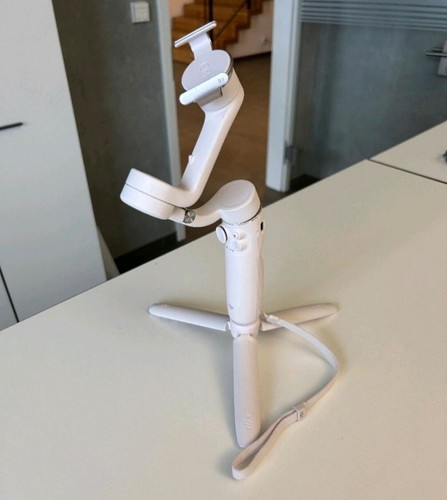 Dji gimbal neuwertig - dji, 5