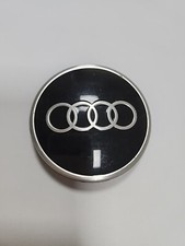 Audi Nabenkappen Felgendeckel Nabendeckel Radzierblende 81A601170