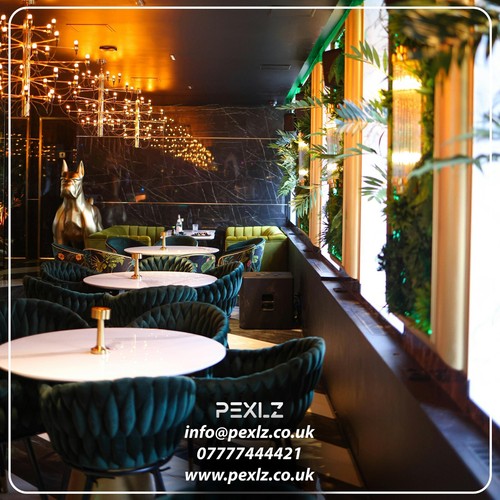 Cafe restaurant bar - cafe,