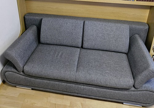 Sofa kautsch ausziebar verena - kautsch,