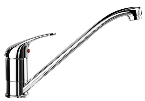 Blanco niederdruck armatur - blanco,