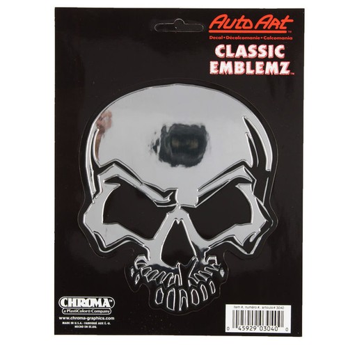 Mean skull totenkopf schädel - mean,