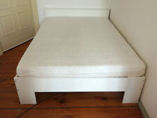 IKEA-Bett »Aneboda« + Lattenrost »Sultan Laxeby«