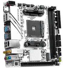 Mini ITX Mainboard