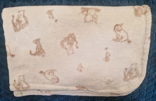 Primark fleecedecke winnie - primark,