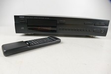 Yamaha CDX-480 CD Player Compact Disc Spieler mit Fernbedienung Hi-5917
