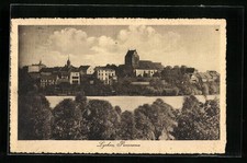 Lychen, Panorama