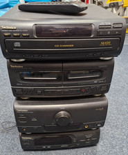 Technics ch515a ch515 - se-ch515a, sl-ch515