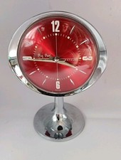 60er Jahre Vintage Westclox