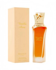Maison Asrar Vanilla Aura Eau