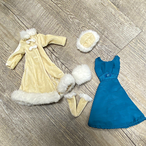 Barbie puppen kleidung - barbie,