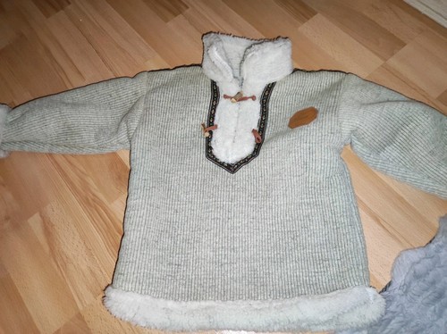Nymans salla kinder - salla,