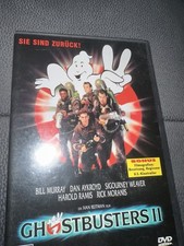 Ghostbusters II (1999) - Ivan