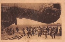 737397) Zeppelin AK 1. WK -