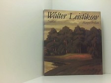 Walter Leistikow 1865-1908