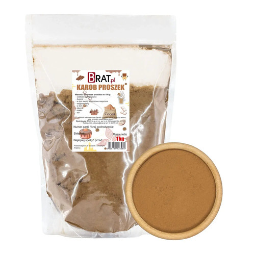 Johannisbrot 1kg