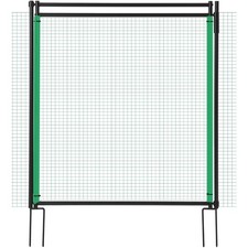 Tür Tor Zauntor Gartenzaun