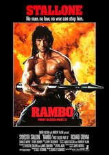 Rambo 2: Der Auftrag -