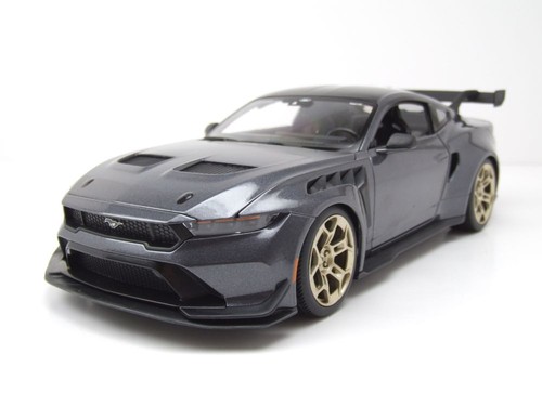 Ford mustang gtd 2025 - gtd,