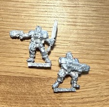 Warhammer 40K - Space Marines