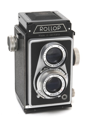 Lipca rollop camera - lipca,