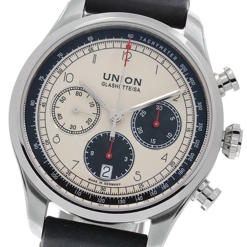 Union glashütte belisar - union,