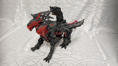 Actionfigur transformer - actionfigur,