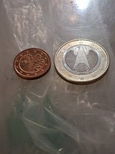 Germany euro 2004 rare - 1,