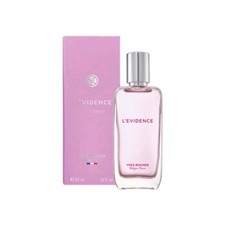 Parfum L'evidence Yves Rocher