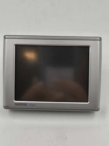 Garmin nuvi 360 europa - garmin,