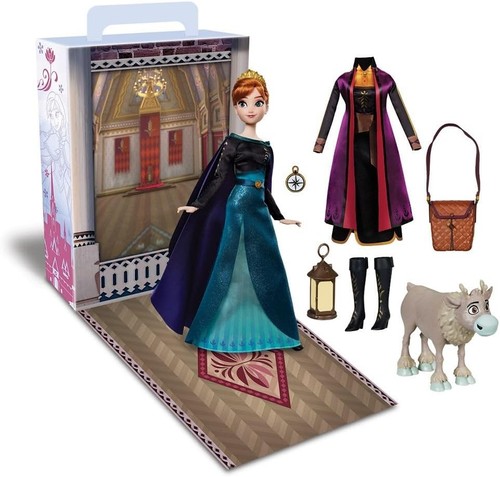 Disney storybook kollektion - storybook,