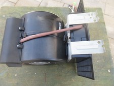 Lüftermotor für