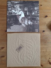 Led Zeppelin In Through The Out Door Swan Song SS59410 Inkl.Papier-Schutzhülle