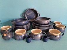 ALTES  SPEISESERVICE FÜR 6