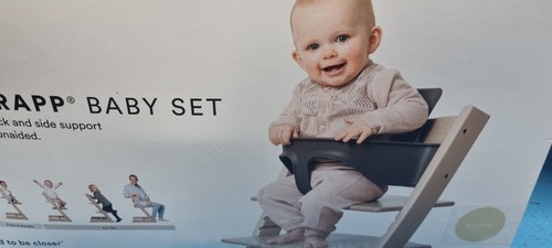Stokke tripp trapp baby - stokke,