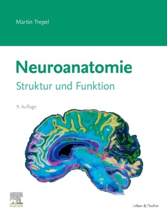 Neuroanatomie trepel martin - neuroanatomie, trepel,