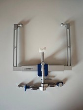 Amann Girrbach Artex Rotofix Gesichtsbogen Mälzer Dental Corsofix Gelenksupport