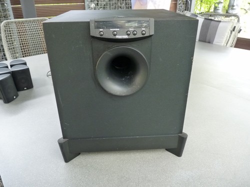 Jbl aktiv sub sub300 - sub300, +