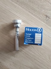 Mundstück Trompete Holton 1C