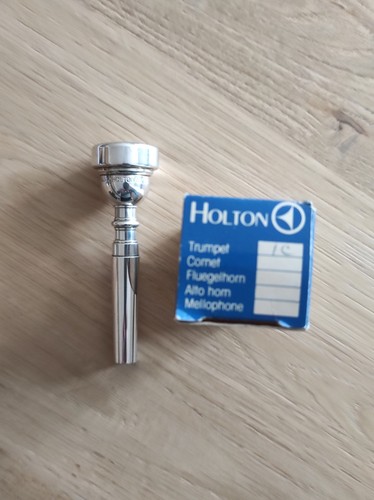 Mundstück trompete holton - mundstück,