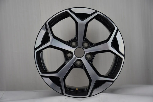 Alufelge zoll 0 - 17, 7.0"