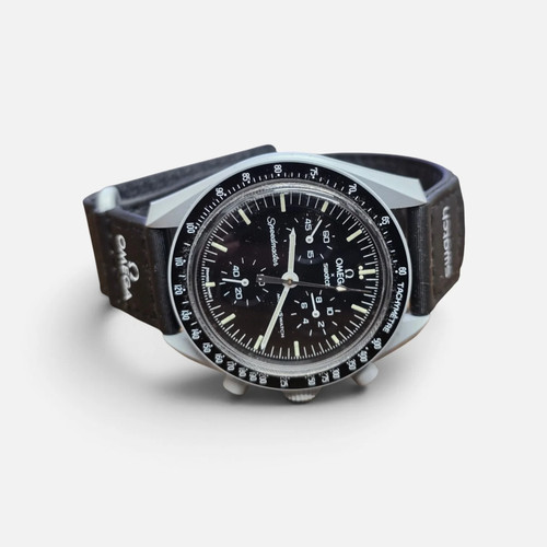 Swatch omega bioceramic - swatch,